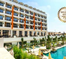SY HOTELS BELEK BOUTIQUE LUXURY